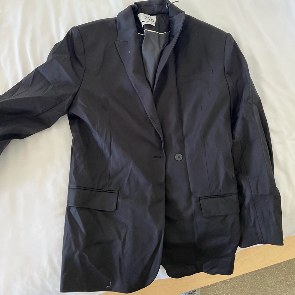 Zara x Kaia